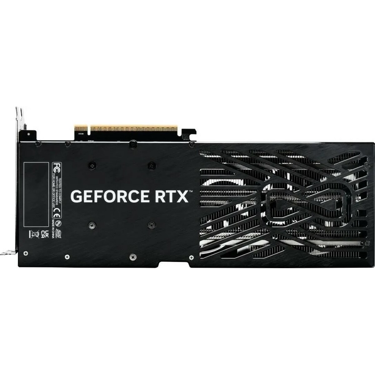 Видеокарта Palit GeForce RTX 5060 Ti Infinity 3 OC 16G (NE7506TS19T1-GB2061S)