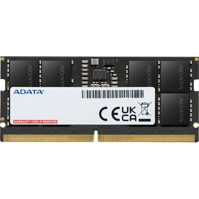Память DDR5 16GB 5600MHz A-Data AD5S560016G-B