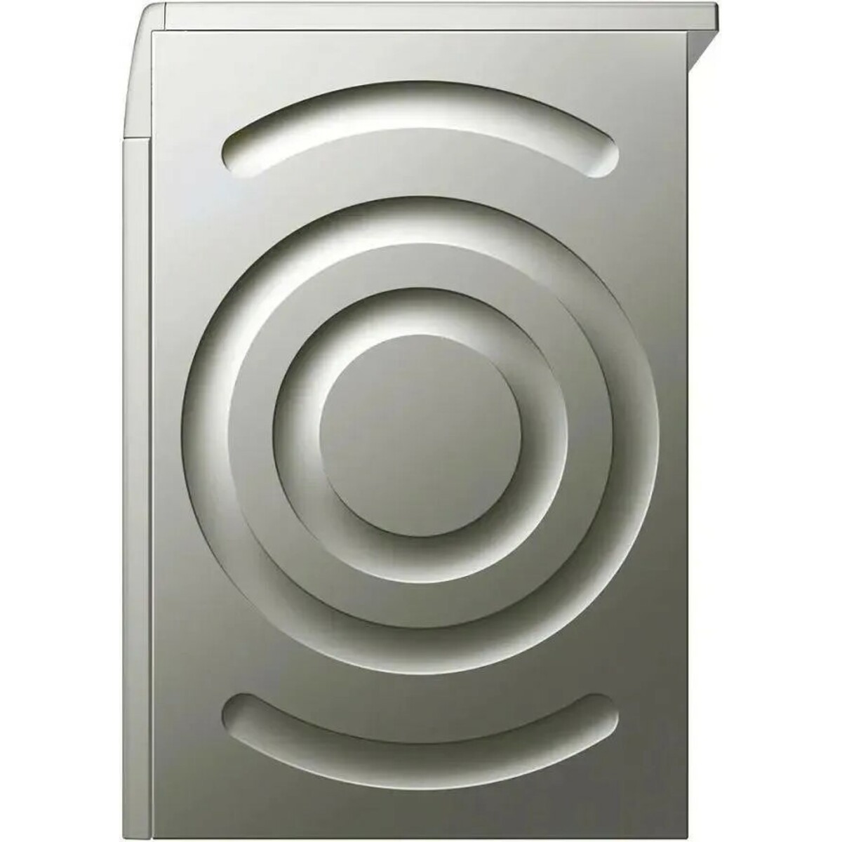 Сушильная машина Bosch WTN86202ME (Цвет: Silver)