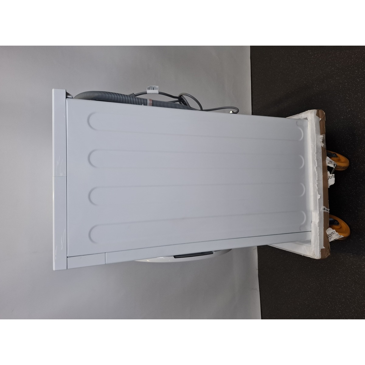 Стиральная машина LG F2Y1NS3W, белый