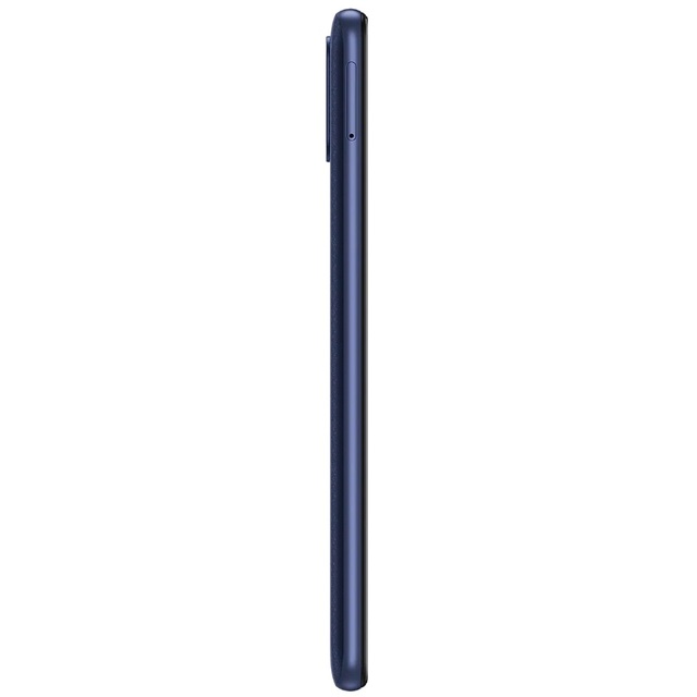 Смартфон Samsung Galaxy A03 4/64Gb (Цвет: Blue)
