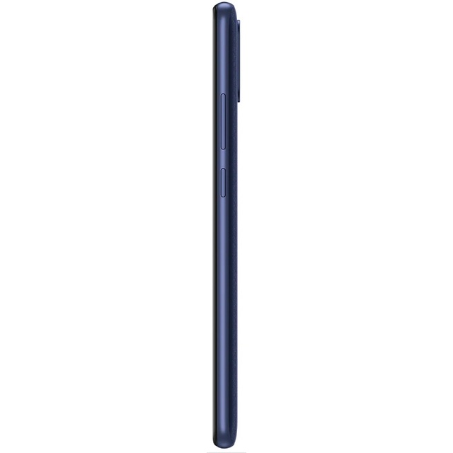 Смартфон Samsung Galaxy A03 4/64Gb (Цвет: Blue)