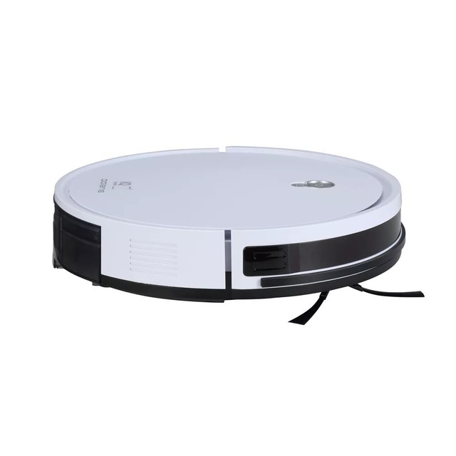 Робот-пылесос Polaris PVCR G2 0726W Wi-Fi IQ Home (Цвет: White)