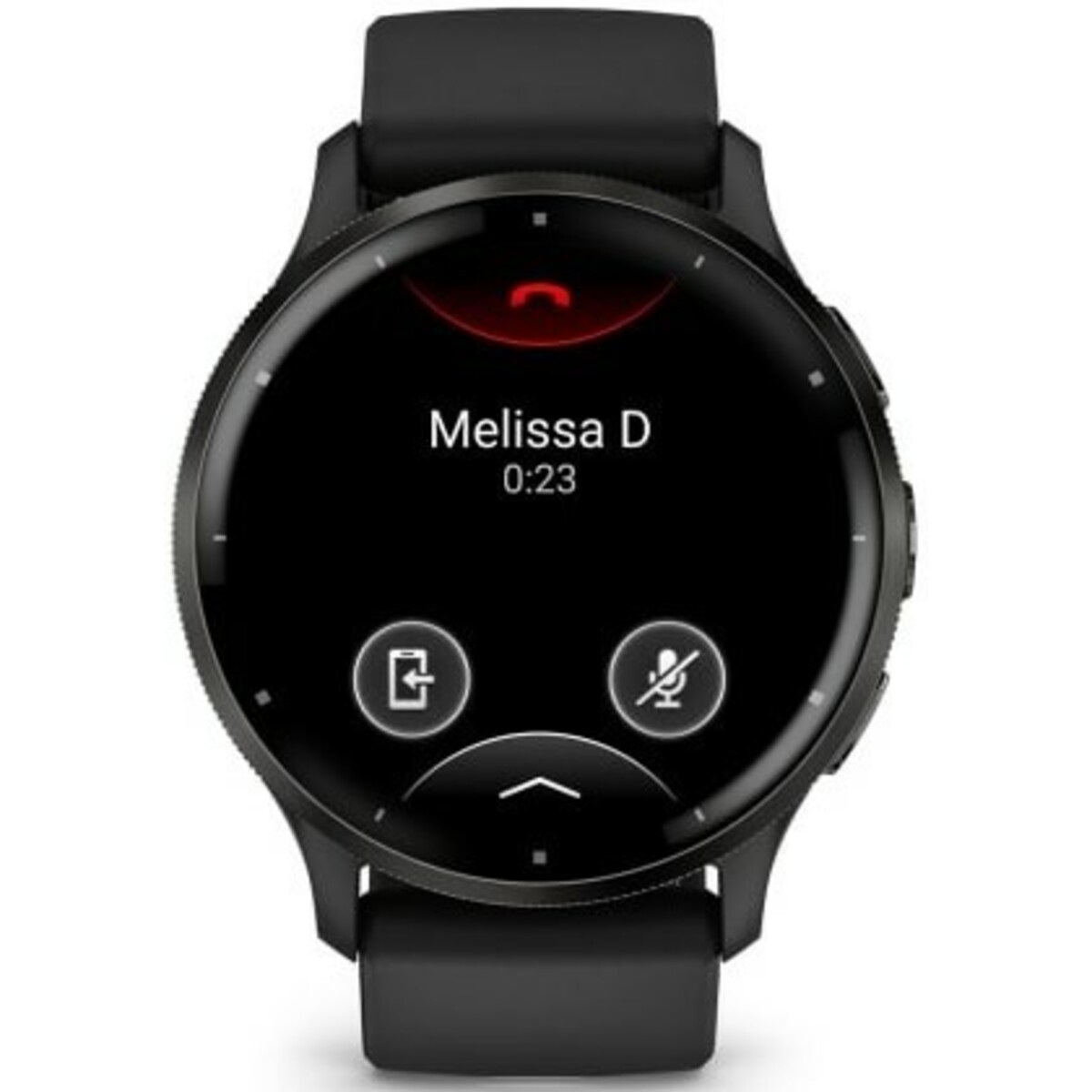 Умные часы Garmin Venu 3, черный
