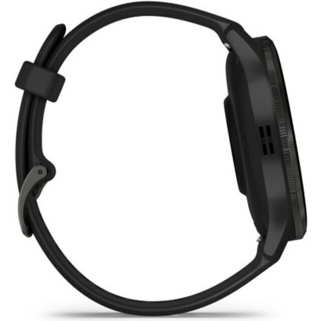Умные часы Garmin Venu 3, черный