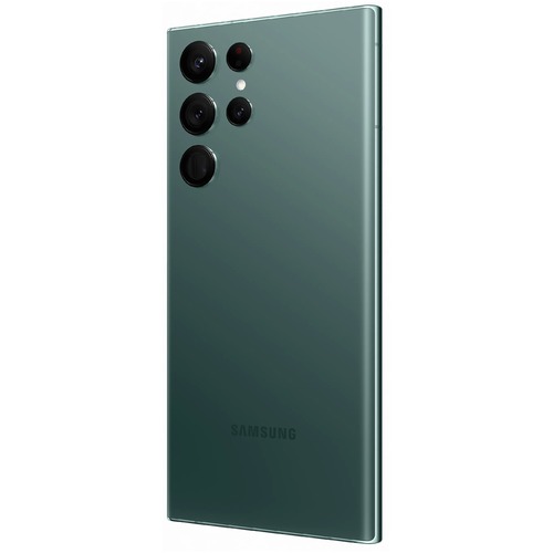 Смартфон Samsung Galaxy S22 Ultra 12 / 256Gb (Цвет: Green)