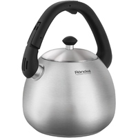 Чайник металлический Rondell Esfera RDS-1656 (Цвет: Inox)