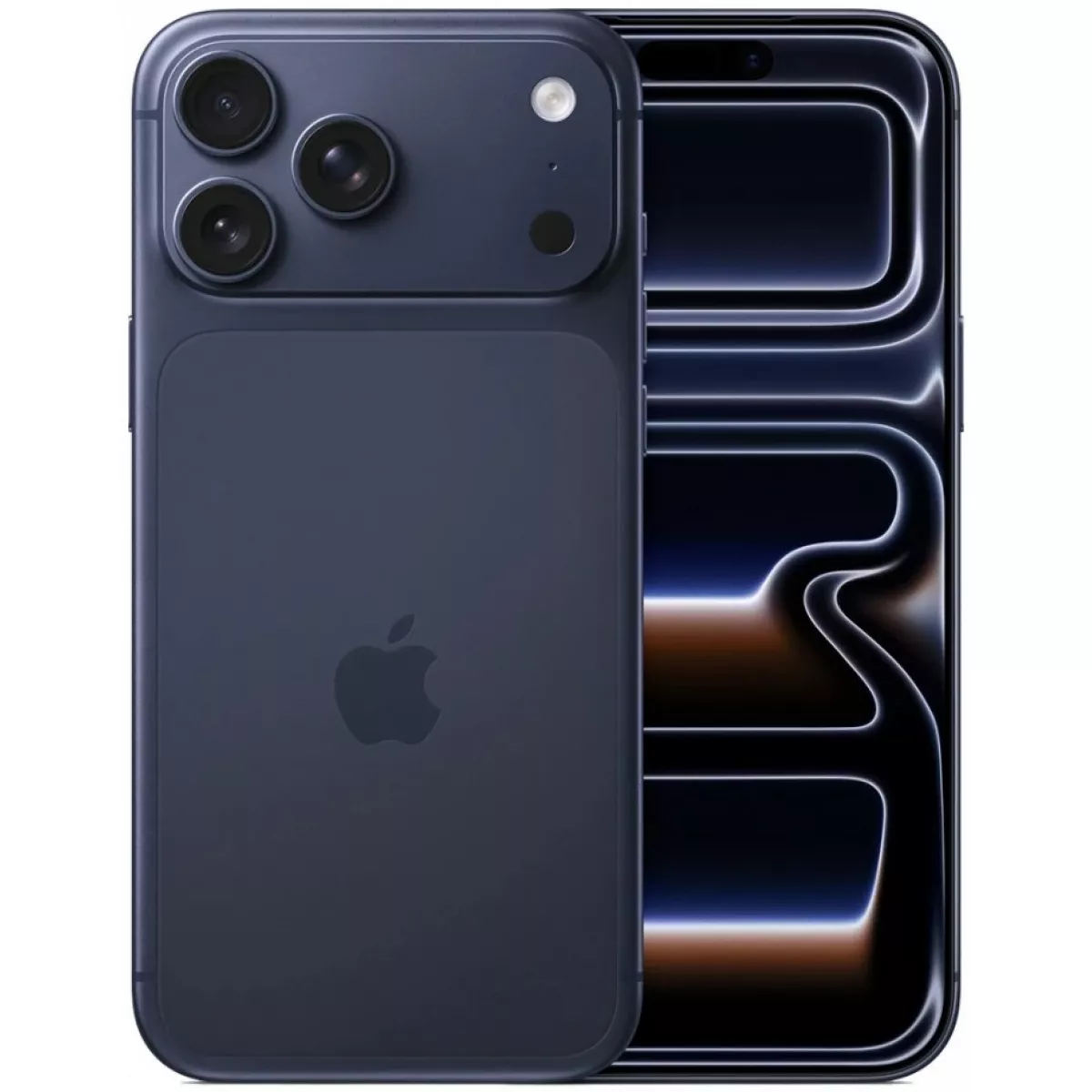 Смартфон Apple iPhone 17 Pro Max 256Gb (eSIM), синий Смартфон Apple iPhone 17 Pro Max 256Gb (eSIM), синий