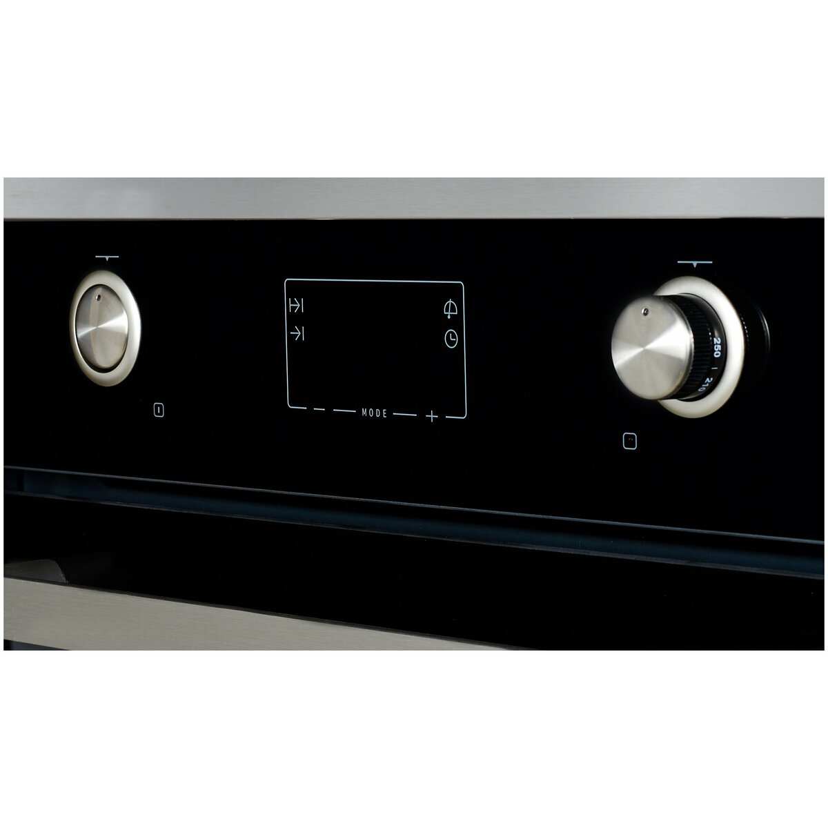 Духовой шкаф Kuppersberg HO 656 T (Цвет: Black)