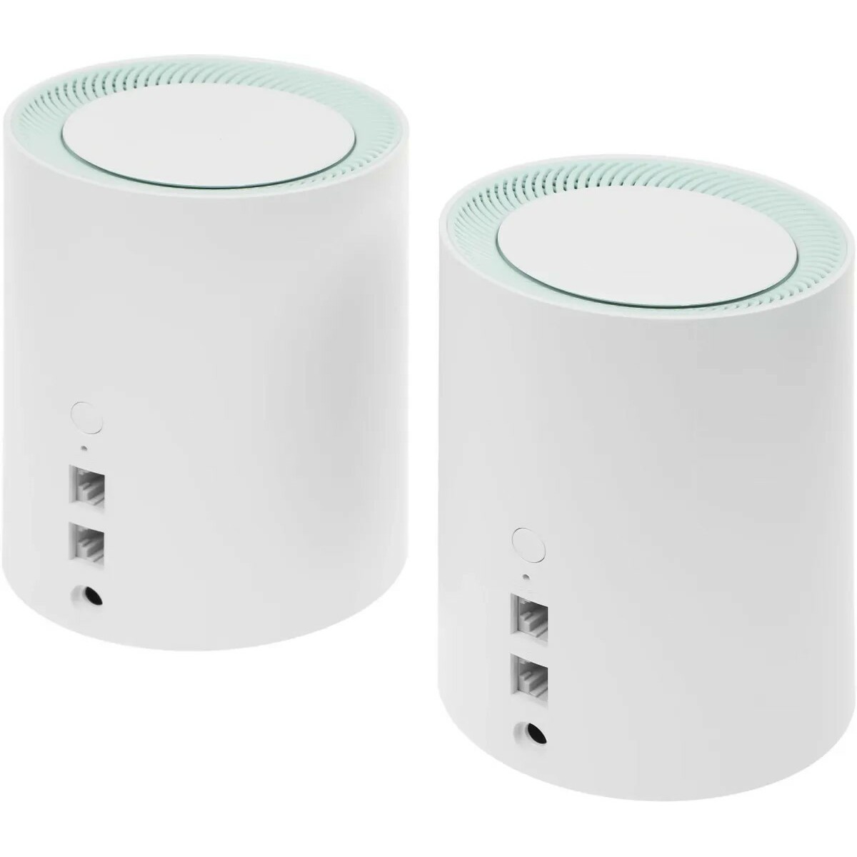 Бесшовный Mesh роутер Cudy M1300(2-Pack) 
