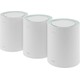Бесшовный Mesh роутер Cudy M1300(3-Pack)..