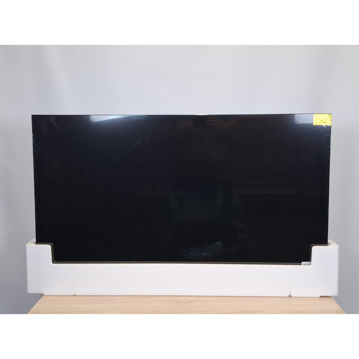 Телевизор Skyworth 50" 50Q67H, черный