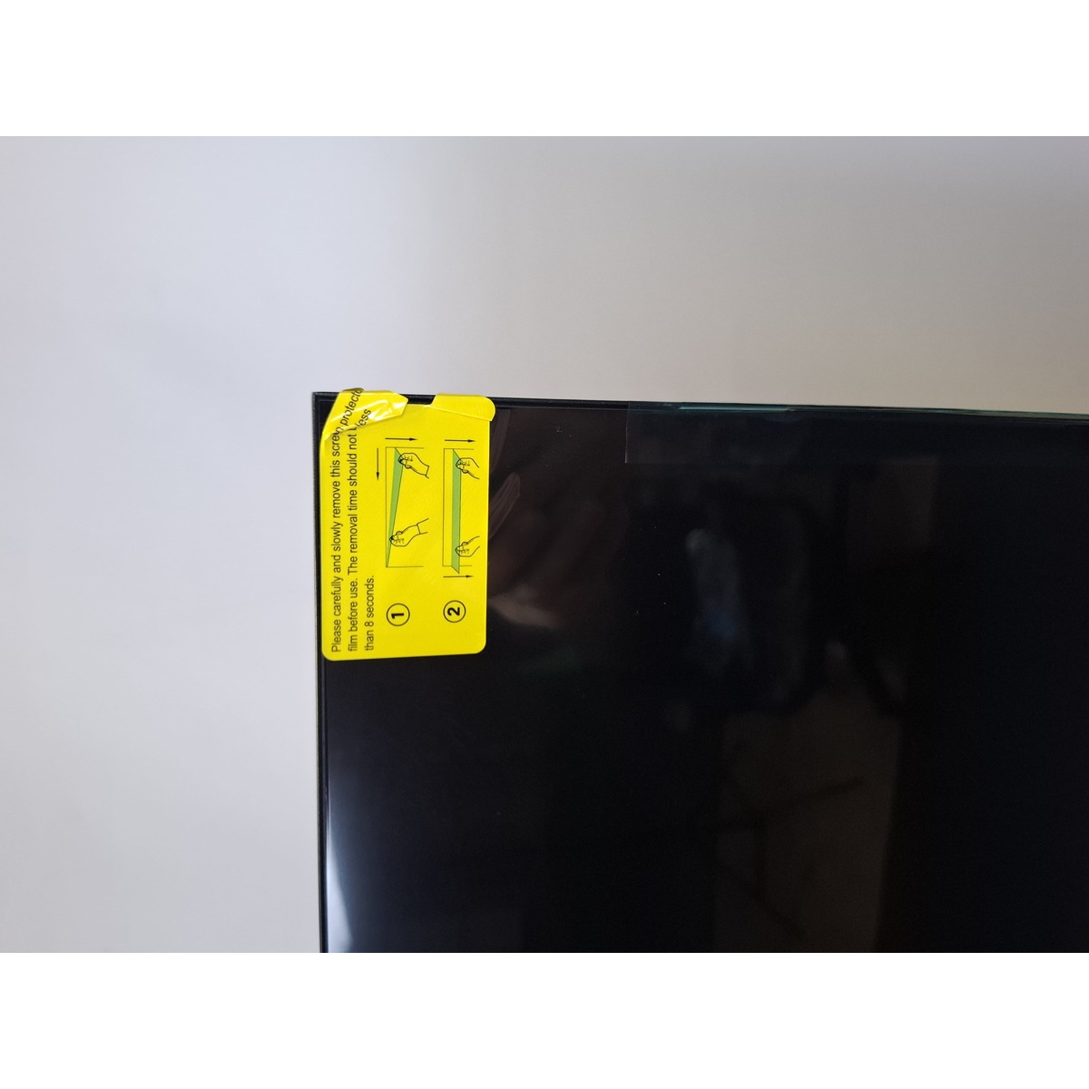 Телевизор Skyworth 50" 50Q67H, черный