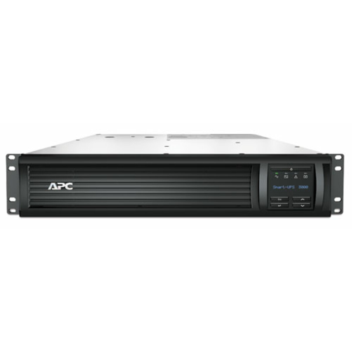 Интерактивный  ИБП APC by Schneider Electric Smart-UPS SMT3000RMI2UNC