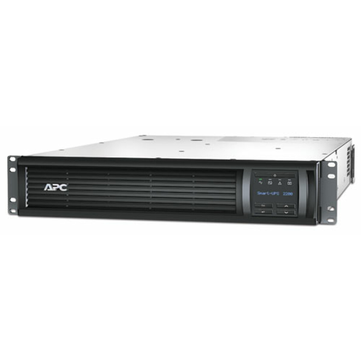 Интерактивный  ИБП APC by Schneider Electric Smart-UPS SMT2200RMI2UNC