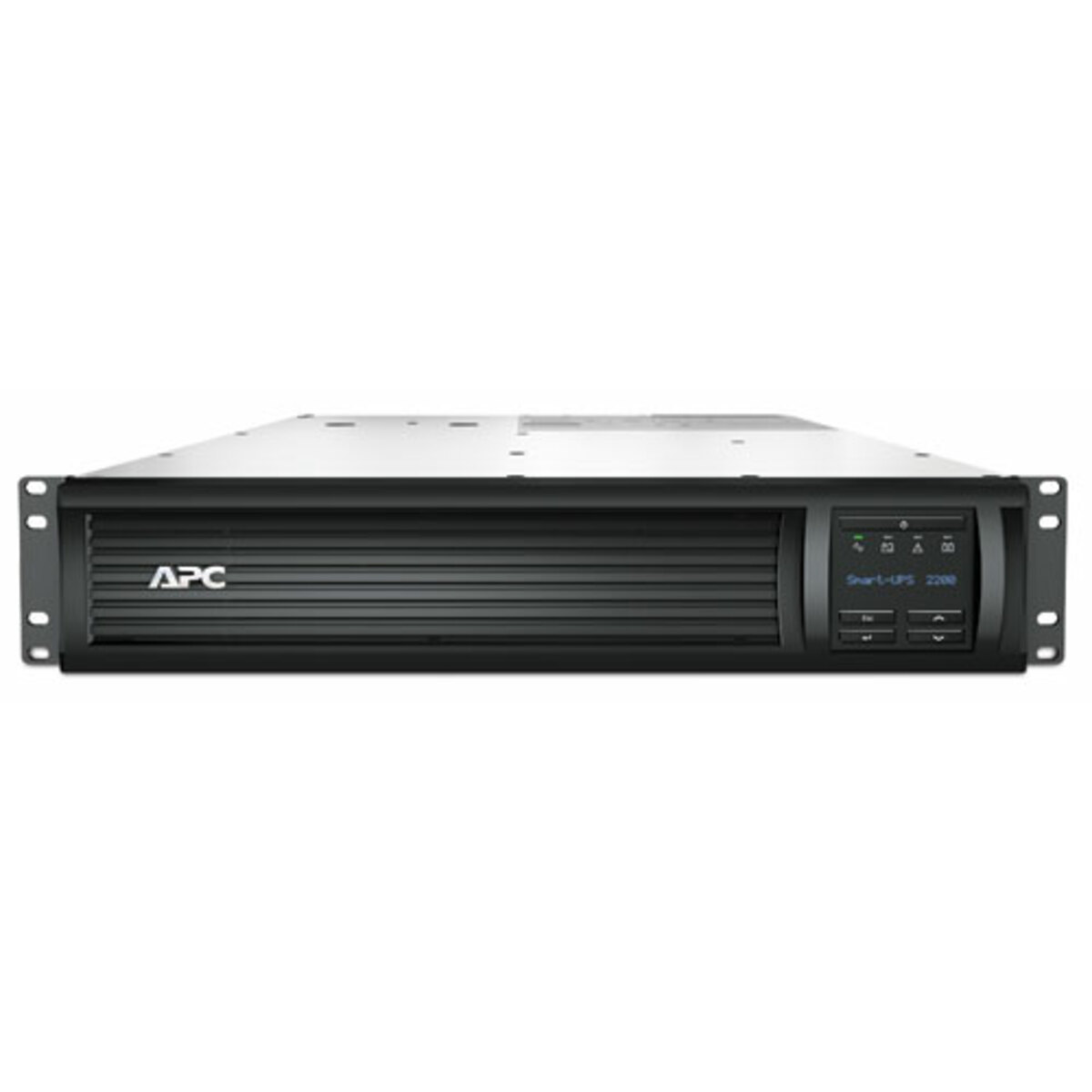 Интерактивный  ИБП APC by Schneider Electric Smart-UPS SMT2200RMI2UNC