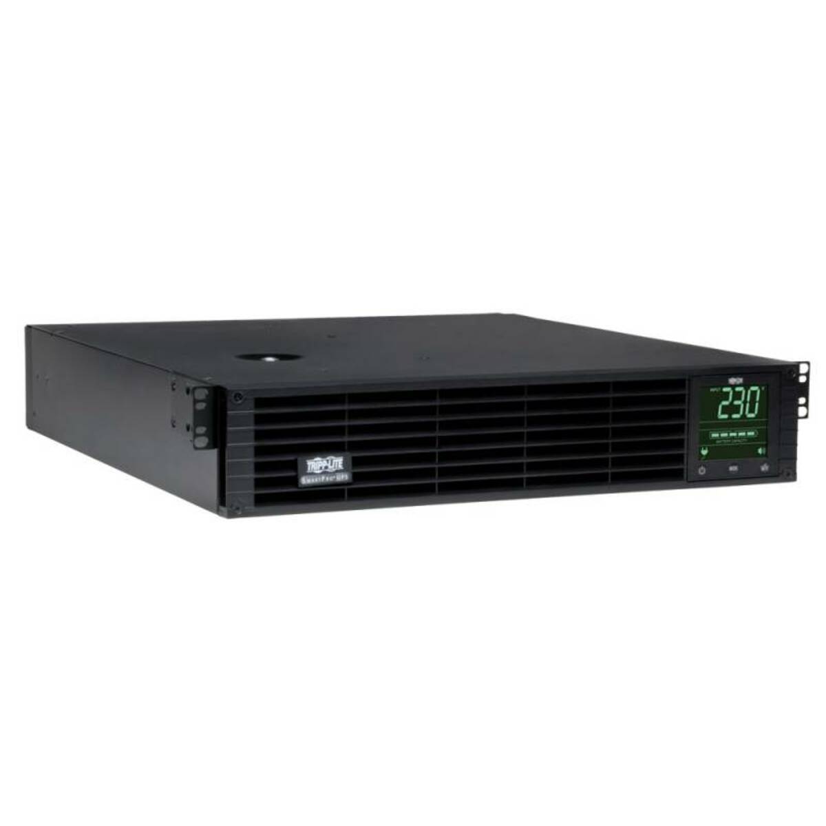 ИБП с двойным преобразованием Tripplite SmartPro SMX1000RT2U