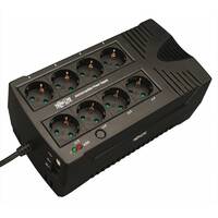 Интерактивный ИБП Tripplite AVRX550UD