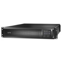 Резервный ИБП APC by Schneider Electric Smart-UPS X SMX3000RMHV2U