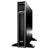 Резервный ИБП APC by Schneider Electric Smart-UPS X SMX1500RMI2U