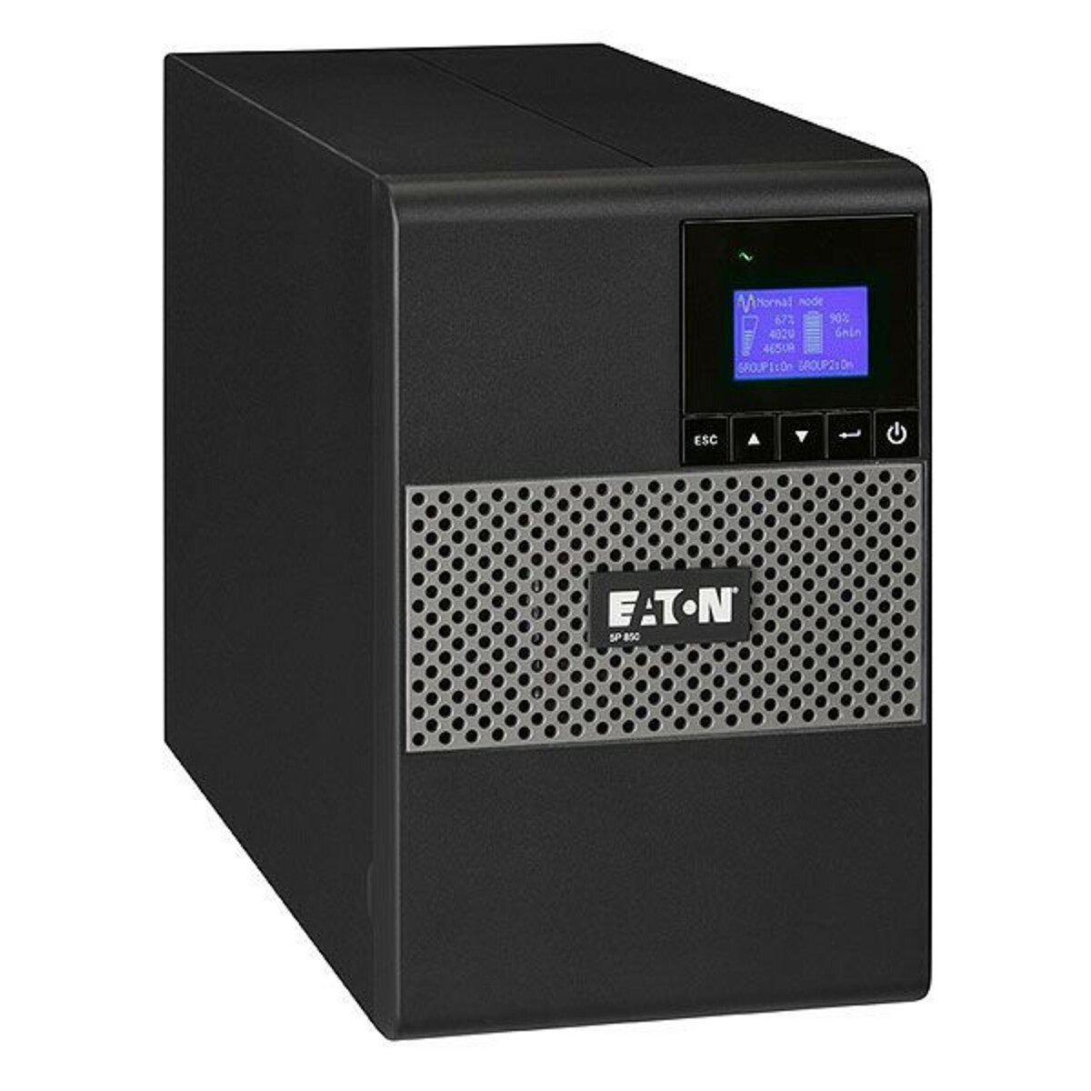 Резервный ИБП Eaton 5P 5P1150i