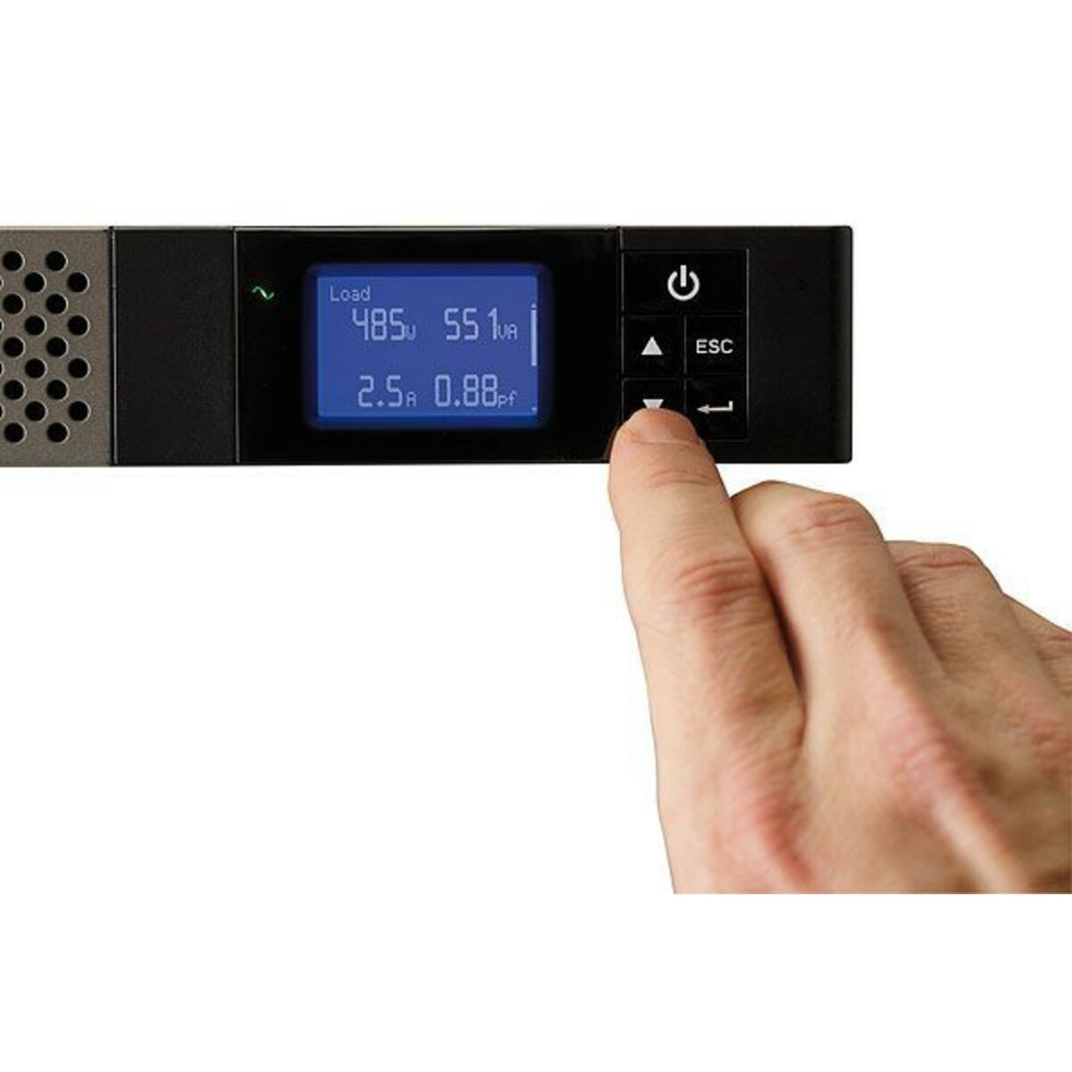 Резервный ИБП Eaton 5P1150iR