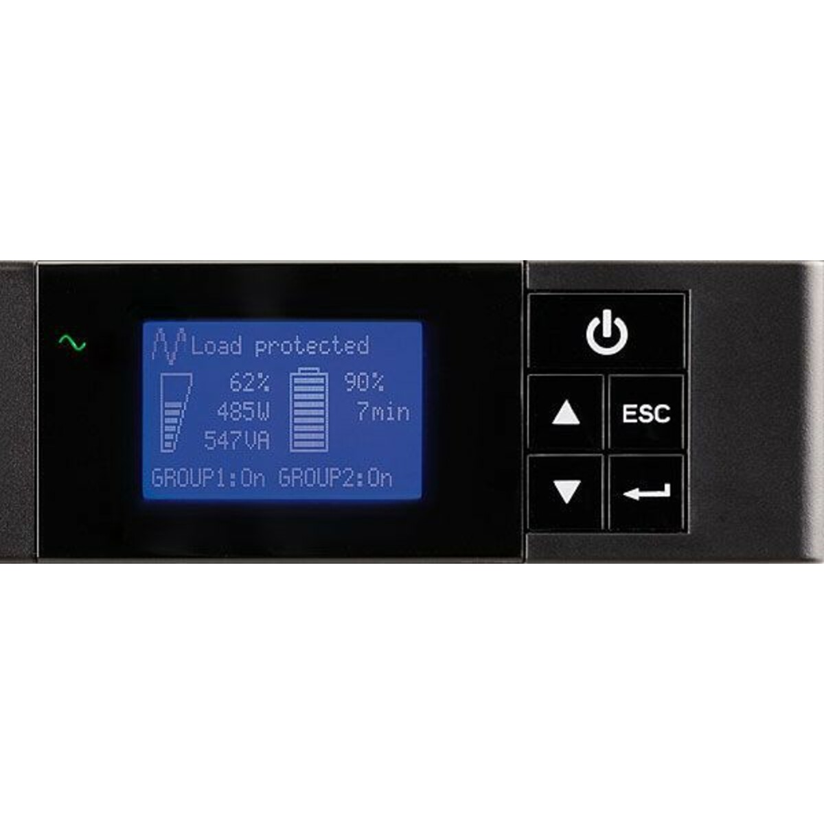 Резервный ИБП Eaton 5P1150iR