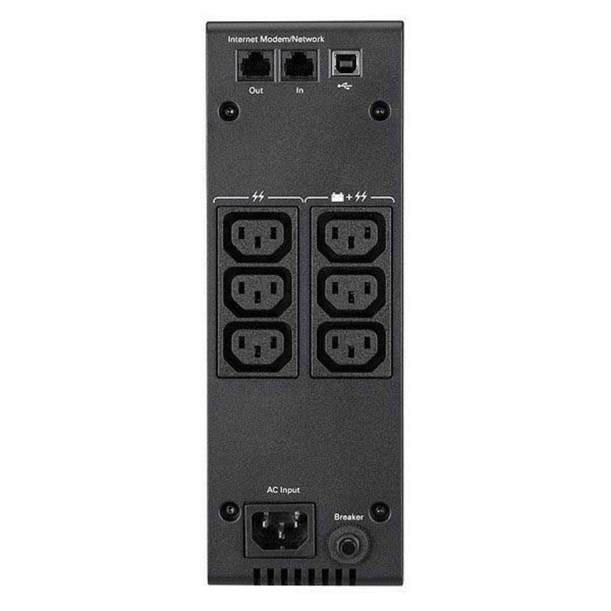 Интерактивный ИБП Eaton 5S 5S700i