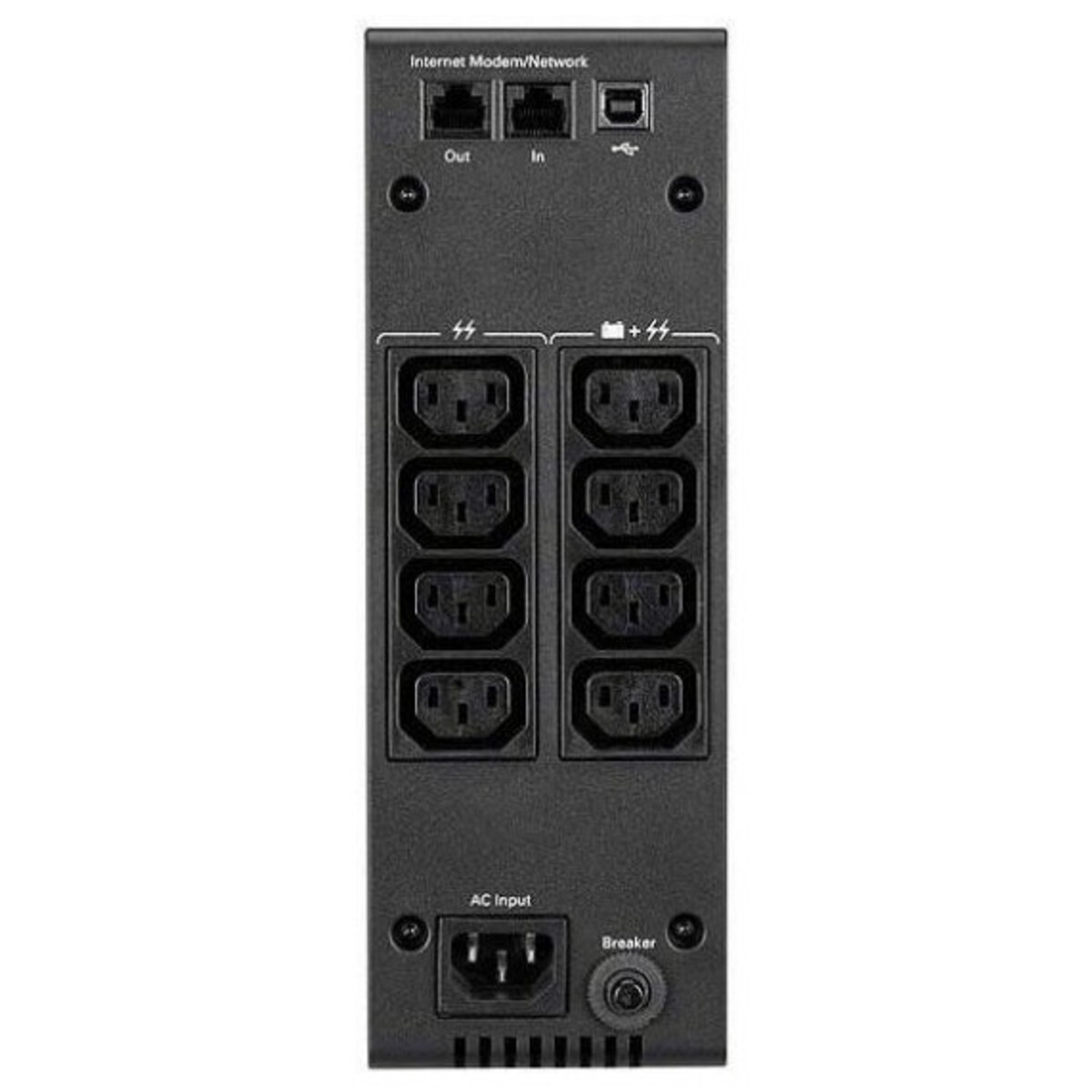 Интерактивный ИБП Eaton 5S 5S1500i