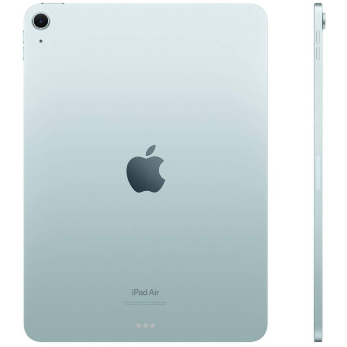 Планшет Apple iPad Air 13 (2024) 256Gb Wi-Fi + Cellular (Цвет: Blue)