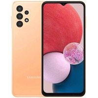 Смартфон Samsung Galaxy A13 4/128Gb (Цвет: Peach)