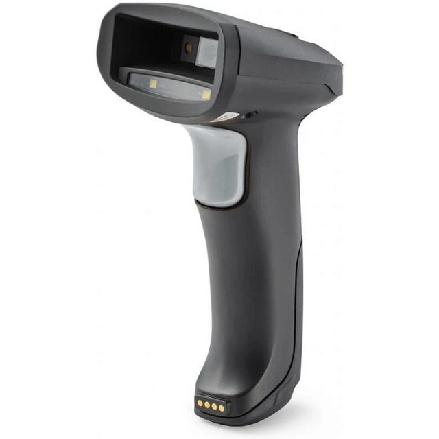 Сканер штрих-кода Атол SB3100BT 2D, черный Сканер штрих-кода Атол SB3100BT 2D, черный