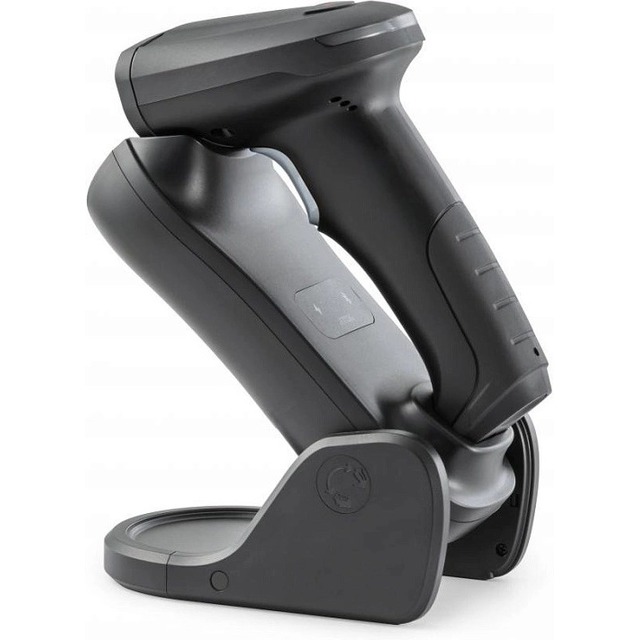 Сканер штрих-кода Атол SB3100BT 2D, черный Сканер штрих-кода Атол SB3100BT 2D, черный