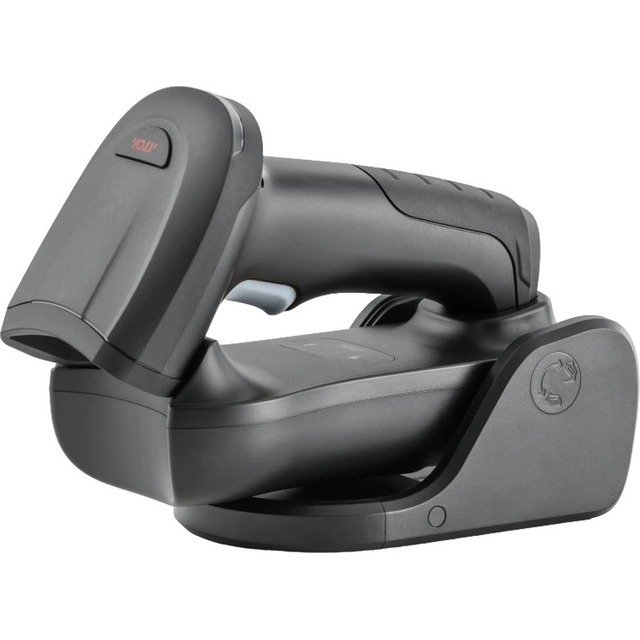 Сканер штрих-кода Атол SB3100BT 2D, черный Сканер штрих-кода Атол SB3100BT 2D, черный