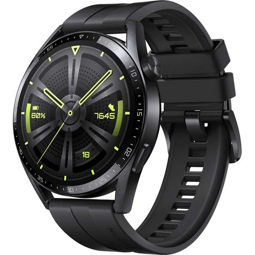 Найти часы huawei watch gt