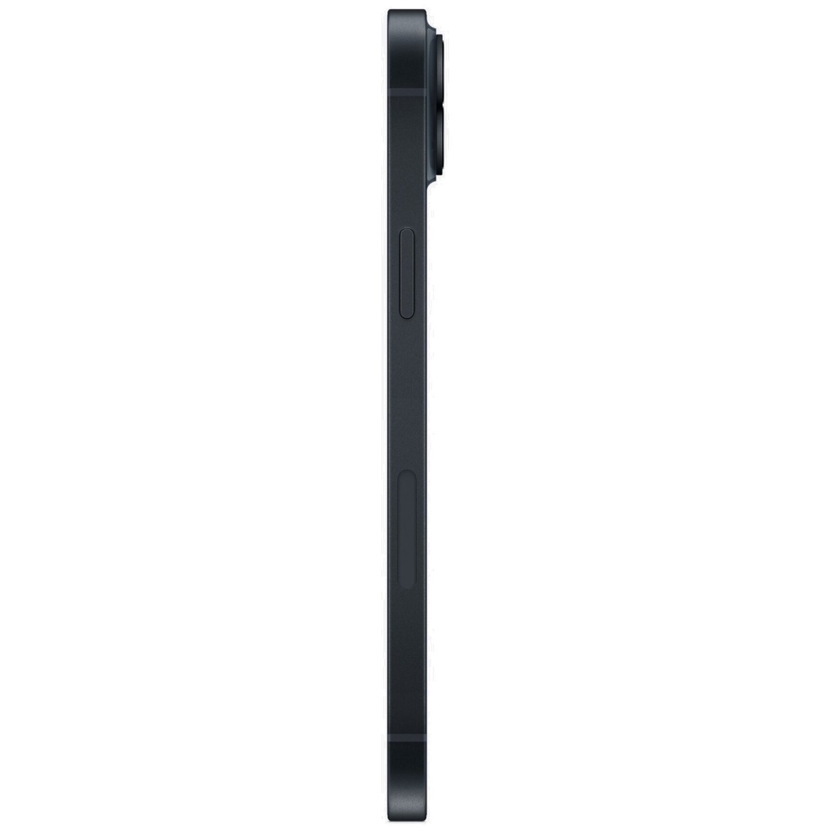 Смартфон Apple iPhone 14 Plus 256Gb MQ5Q3RU (Цвет: Midnight)