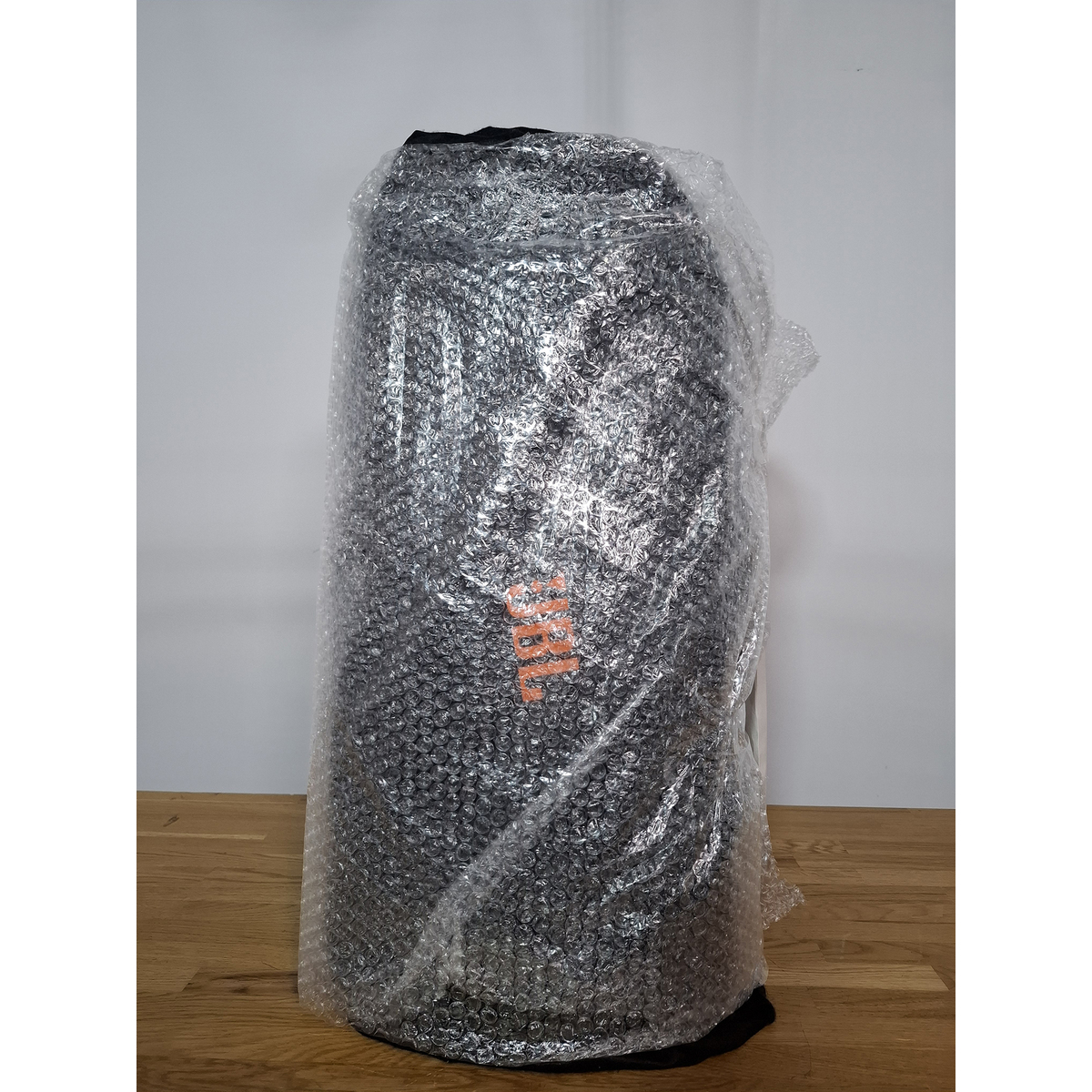 Минисистема JBL PartyBox Club 120, чeрный