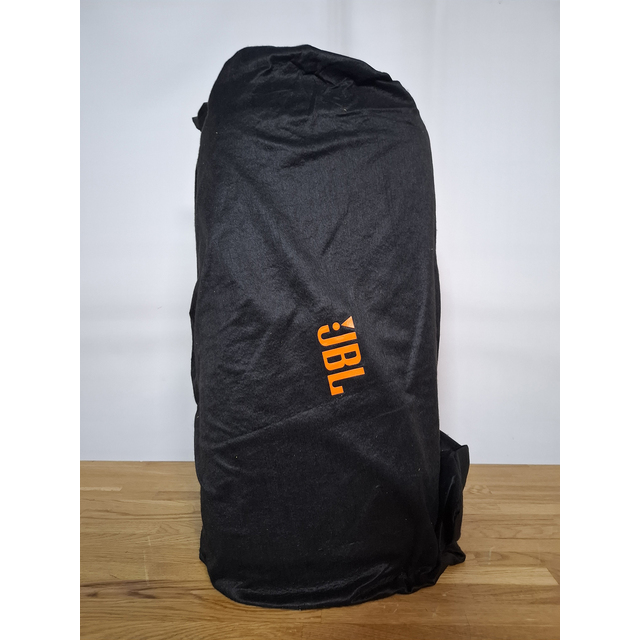 Минисистема JBL PartyBox Club 120, чeрный Минисистема JBL PartyBox Club 120, чeрный