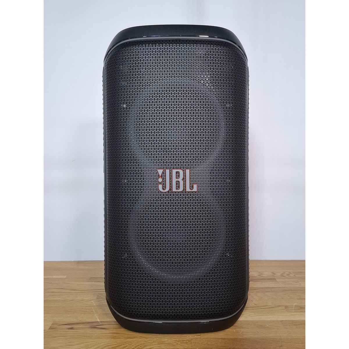 Минисистема JBL PartyBox Club 120, чeрный