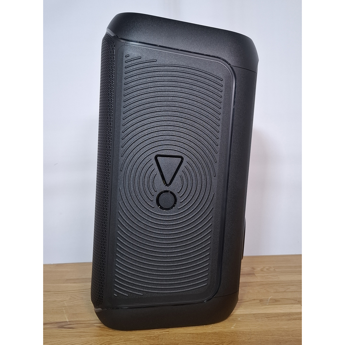 Минисистема JBL PartyBox Club 120, чeрный