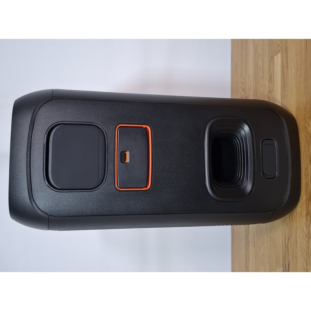 Минисистема JBL PartyBox Club 120, чeрный