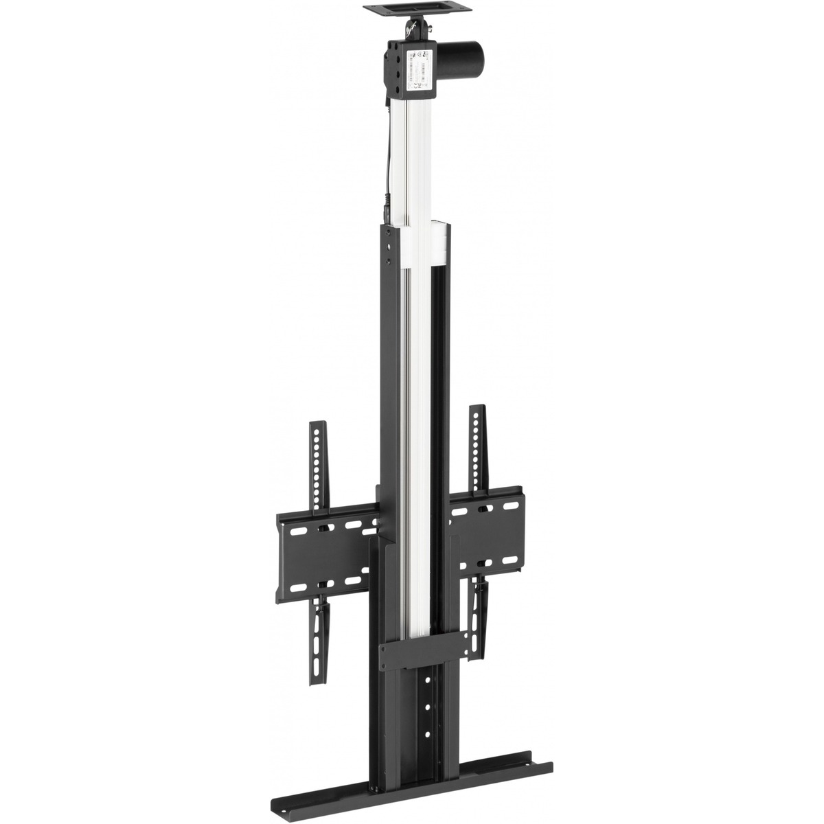 Кронштейн для телевизора Cactus CS-STM-7844, черный