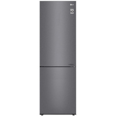Холодильник LG GA-B459CLCL (Graphite)