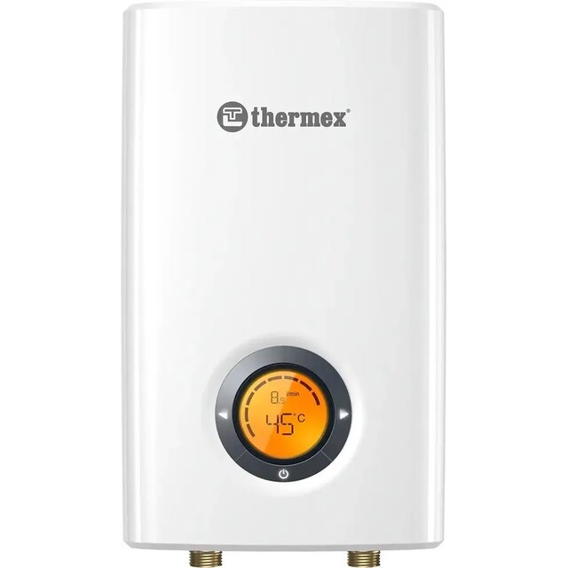 Водонагреватель Thermex Topflow 6000, белый