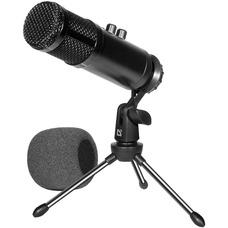 Микрофон Defender Sonorus GMC500 (Цвет: Black)