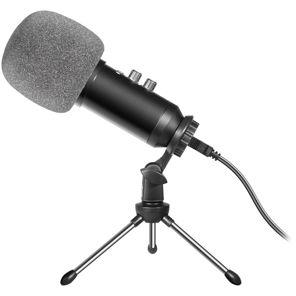 Микрофон Defender Sonorus GMC500 (Цвет: Black)