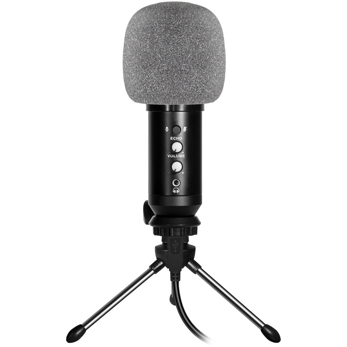 Микрофон Defender Sonorus GMC500 (Цвет: Black)