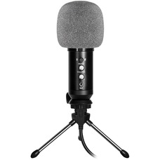 Микрофон Defender Sonorus GMC500 (Цвет: Black)