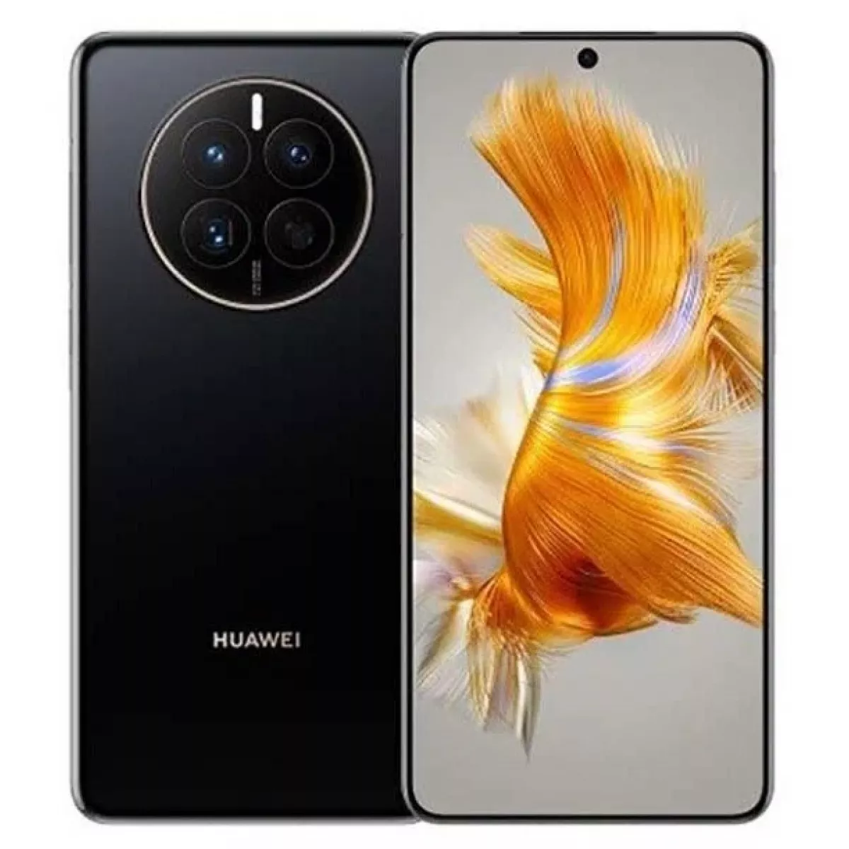 Смартфон Huawei Mate 50 8/256Gb (Цвет: Black)