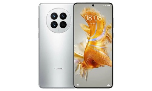 Купить Смартфон Huawei Mate 50 8/256Gb (Цвет: Silver) CET-LX9 в СПб ...